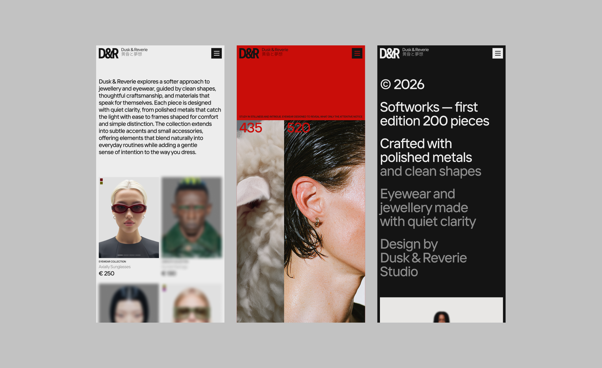 Visual identity exploration image 04