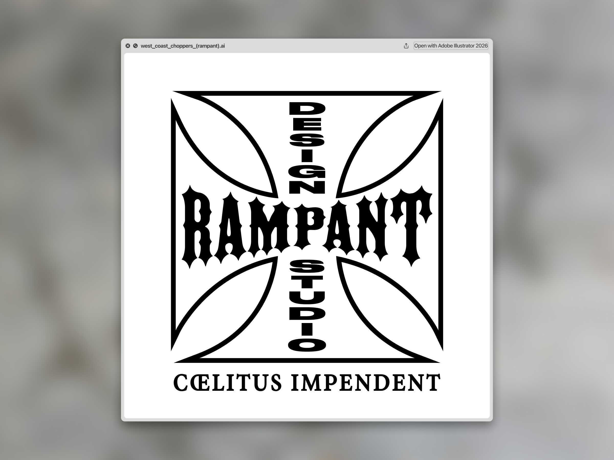 Rampant