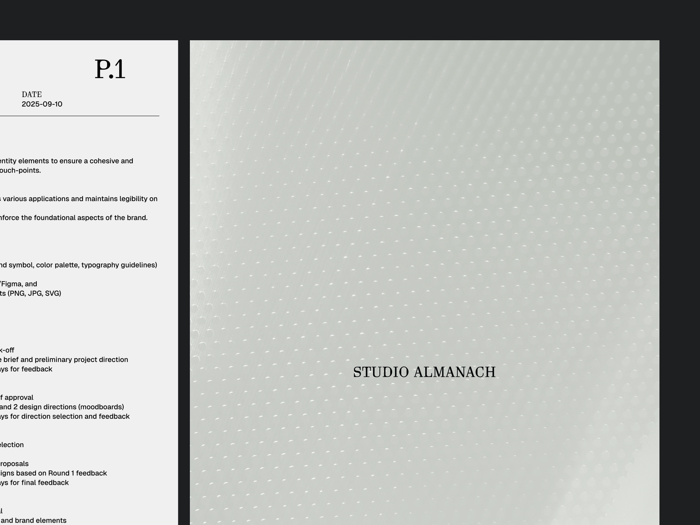 Almanach